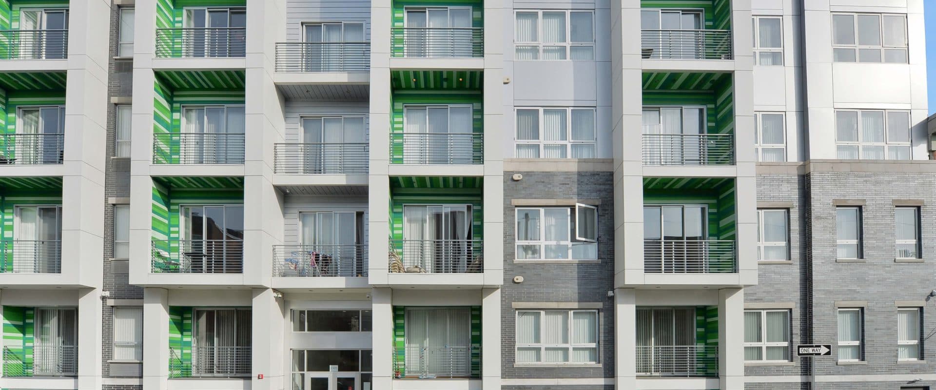 Greenery Apartments in Philadelphia, PA