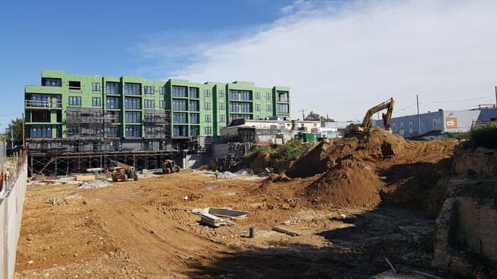 Construction