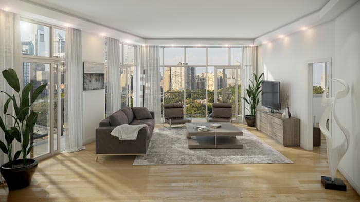 Real Estate Development