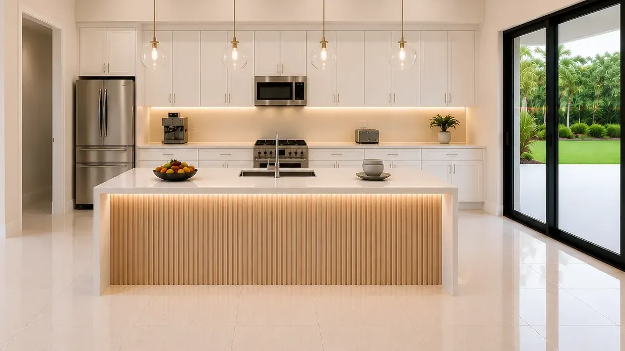 Gulfstream Homes
