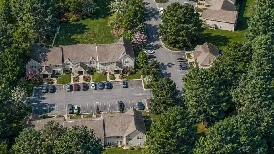 Mill Chase Apartments