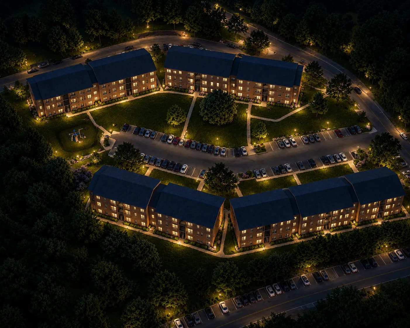 Summit Chase Apartments