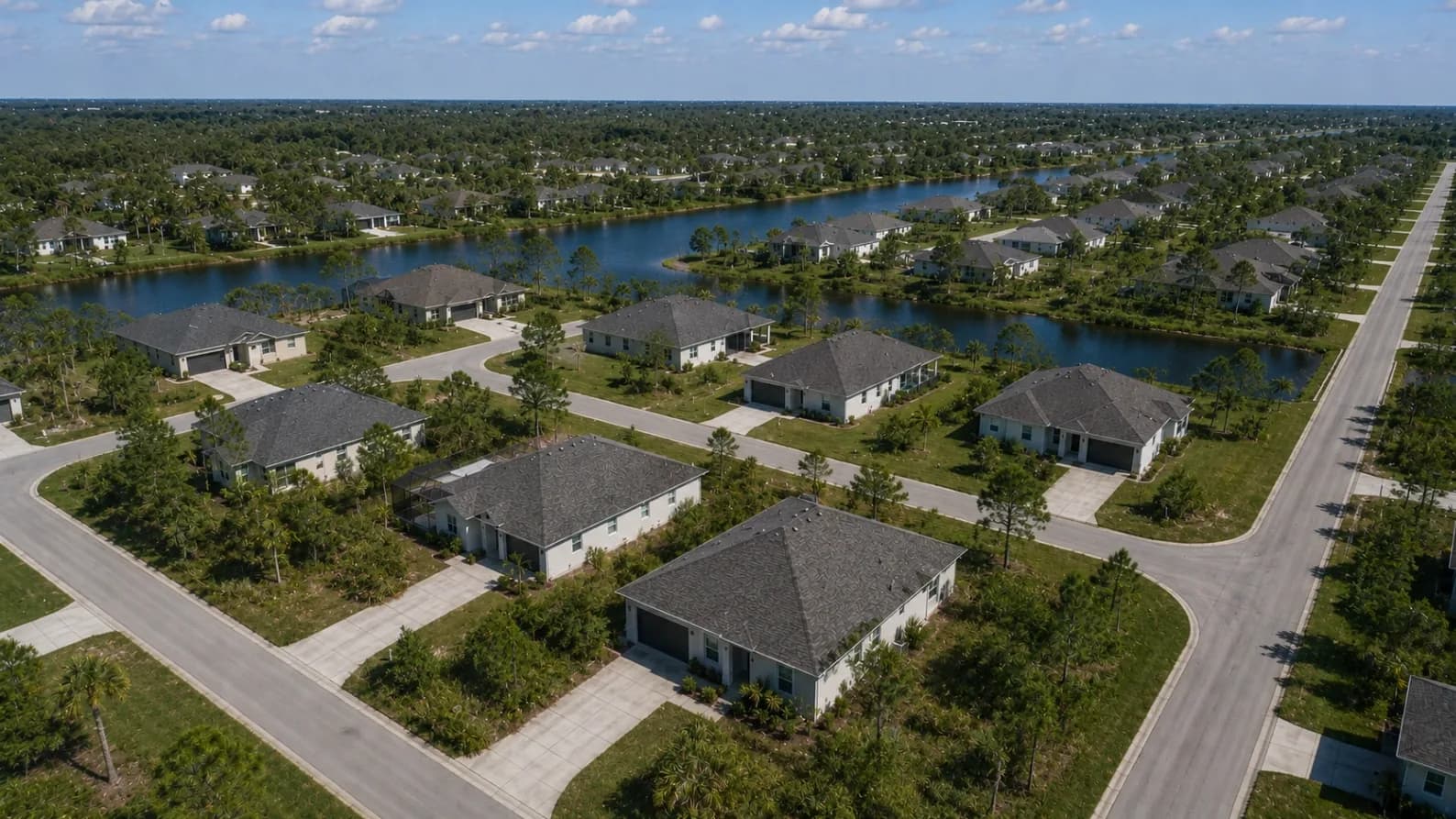 Single-Family Homes