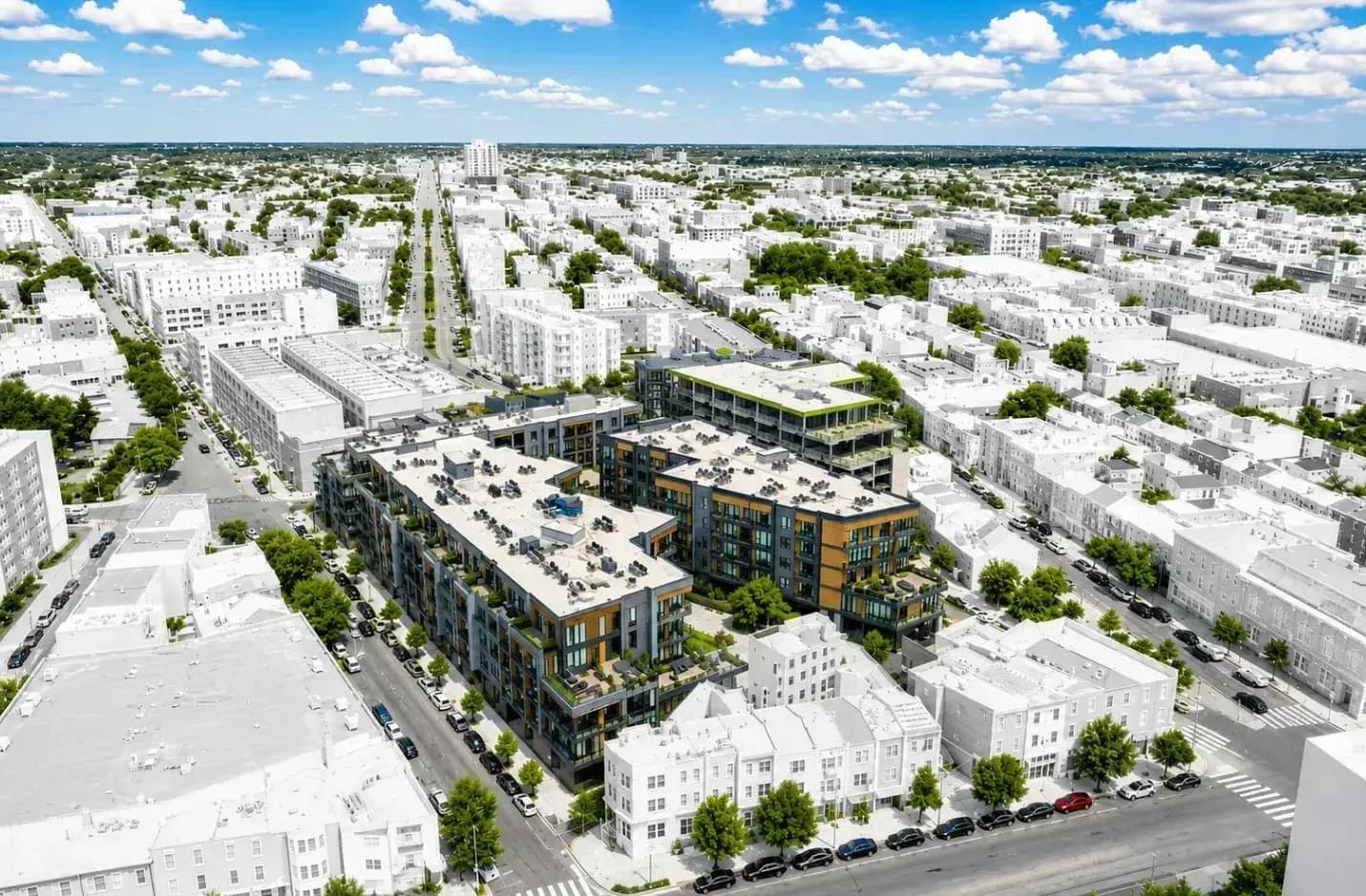 Nexa Group development